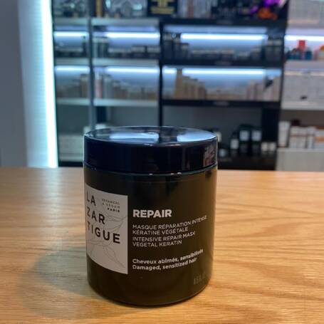 LAZARTIGUE MASCARILLA REPAIR
