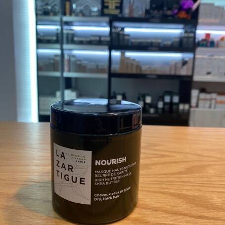 LAZARTIGUE NOURISH MASQUE