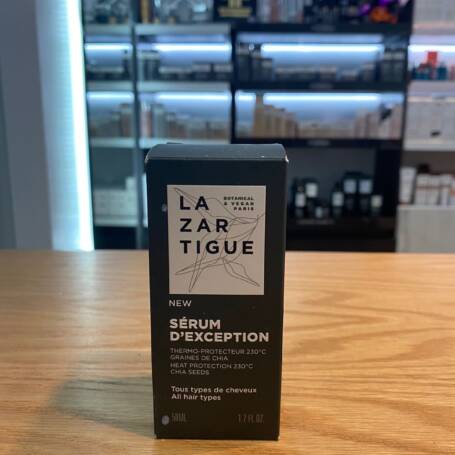LAZARTIGUE SERUM D_EXCEPTION