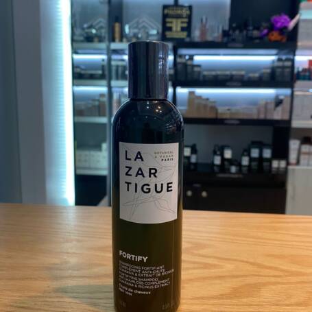 LAZARTIGUE SHAMPOO FORTIFY
