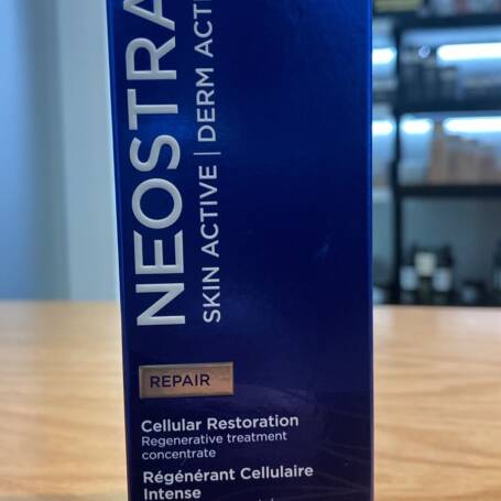 NEOSTRATA CELLULAR RESTORATION
