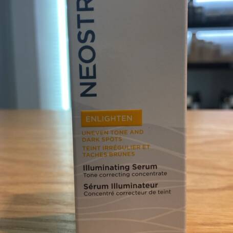 NEOSTRATA ILLUMINATING SERUM
