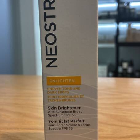 NEOSTRATA SKIN BRIGHTENER SPF35
