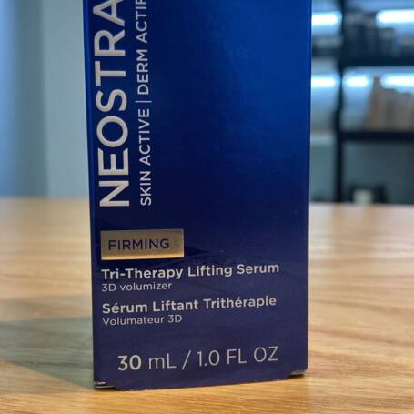NEOSTRATA TRI-THERAPY LIFTING SERUM