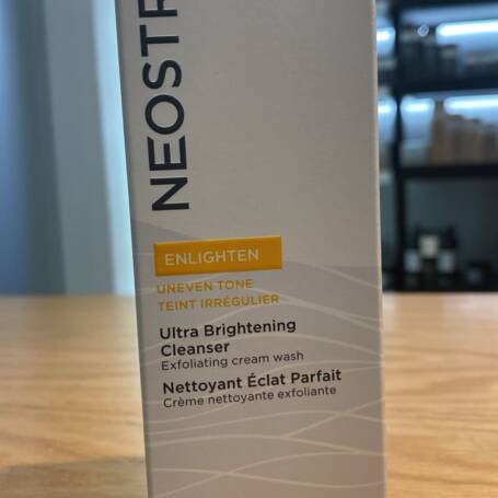 NEOSTRATA ULTRA BRIGHTENING CLEANSER