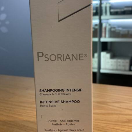 NOREVA PSORIANE SHAMPOO