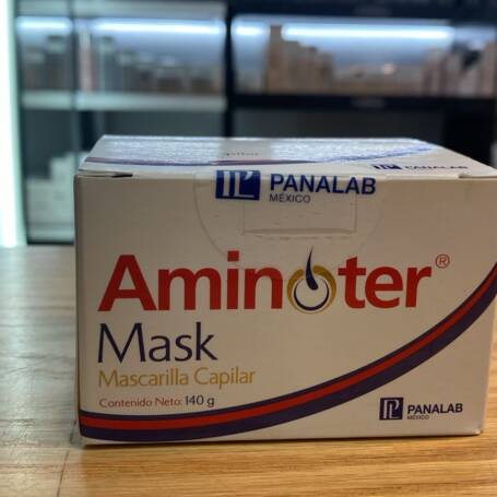 PANALAB AMINOTER MASK