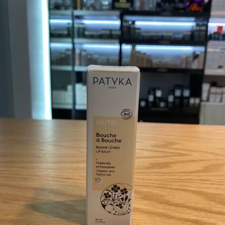 PATYKA NUTRI LIP BALM