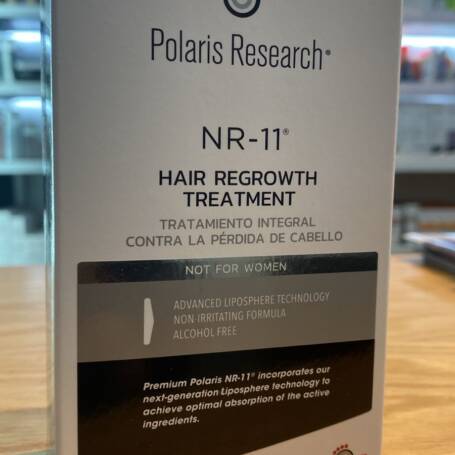 POLARIS RESEARCH NR-11