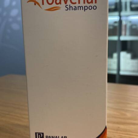PROAVENAL SHAMPOO