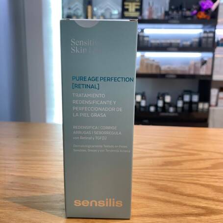 SENSILIS PURE AGE PERFECTION RETINAL