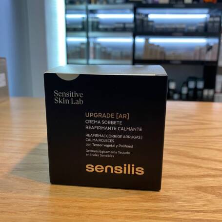 SENSILIS UPGRADE AR