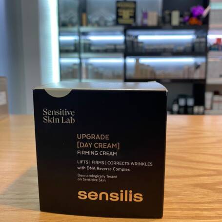SENSILIS UPGRADE DAY CREAM