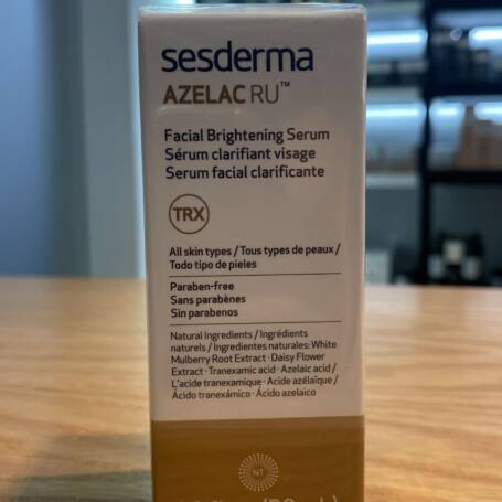 SESDERMA AZELAC RU SERUM