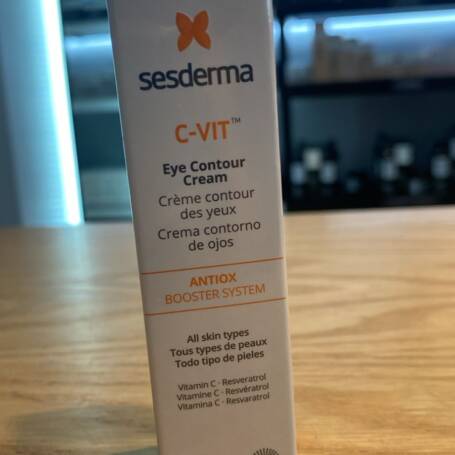 SESDERMA C-VIT EYE CONTOURN