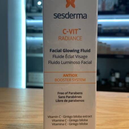 SESDERMA C-VIT RADIANCE