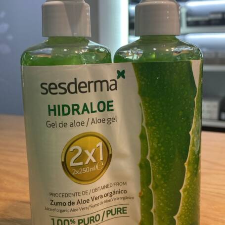 SESDERMA HIDRALOE