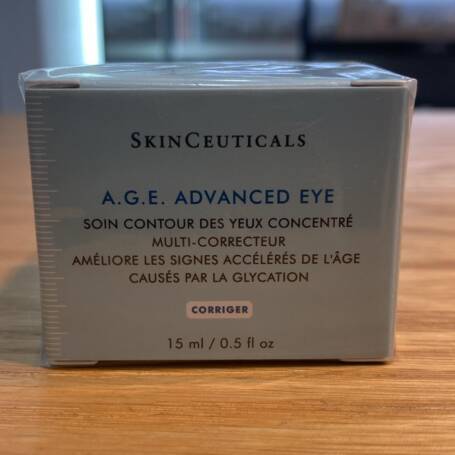 SKIN CEUTICALS A.G.E. ADVANCED EYE
