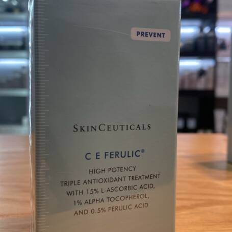 SKIN CEUTICALS C E FERULIC