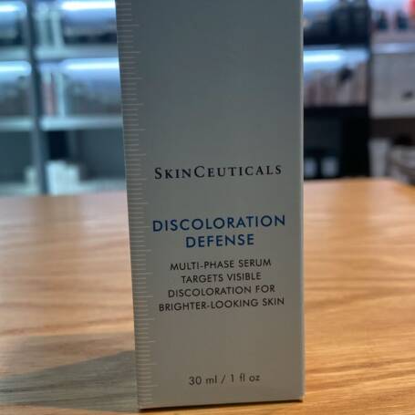 SKIN CEUTICALS DICOLORATION DEFENSE