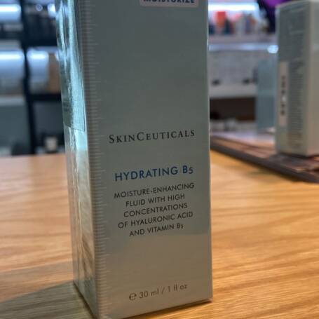 SKIN CEUTICALS  HYDRATING B5