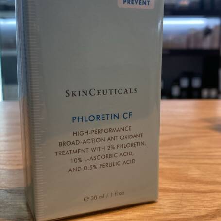 SKIN CEUTICALS PHLORETIN CF
