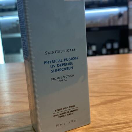 SKIN CEUTICALS PHYSICAL FUSION UV DEFENSE SPF 50