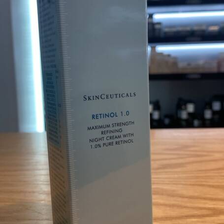 SKIN CEUTICALS RETINOL 1.0