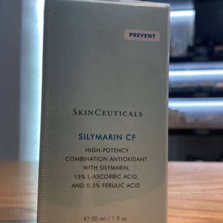 SKIN CEUTICALS SILYMARIN CF