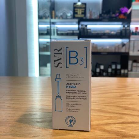 SVR AMPOULE HYDRA (B3)