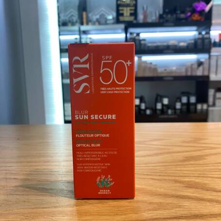 SVR BLUR SUN SECURE SPF50+