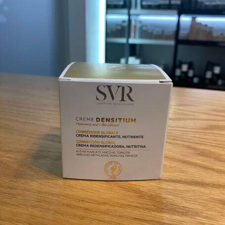 SVR DENSITIUM CREME
