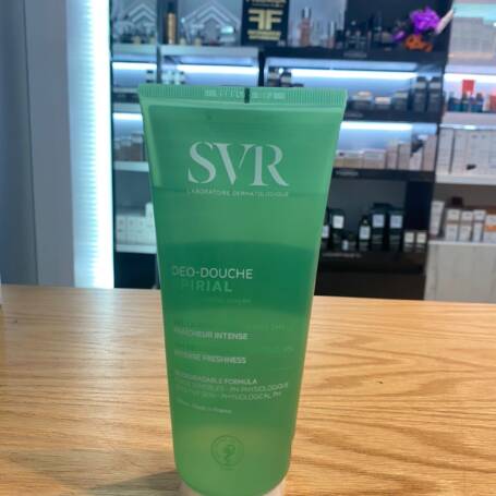 SVR DEO-DOUCHE SPIRIAL 200ML