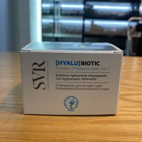 SVR HYALU BIOTIC