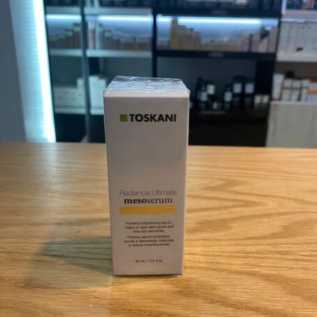 TOSKANI RADIANCE ULTIMATE MESOSERUM