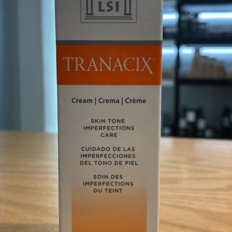 TRANACIX CREMA 30G