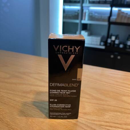 VICHY DEMABLEND FLUIDO
