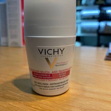 VICHY DESODORANTE BELLEZA 48 HR