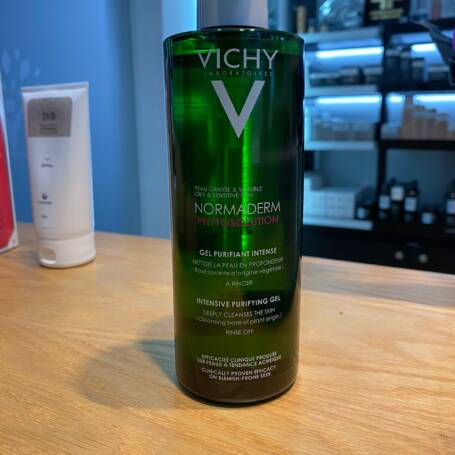 VICHY NORMADERM GEL PURIFIANT INTENSIVE 400ML
