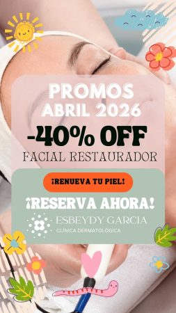 PROMO-FACIAL RESTAURADOR